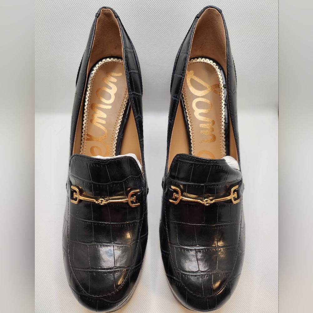 Sam Edelman Penny Loafers